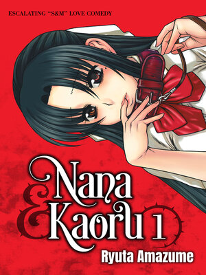 cover image of Nana & Kaoru, Volume 1